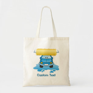 Sac fourre-tout de lavage