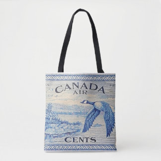 Sac fourre-tout de l'Épaule du Canada