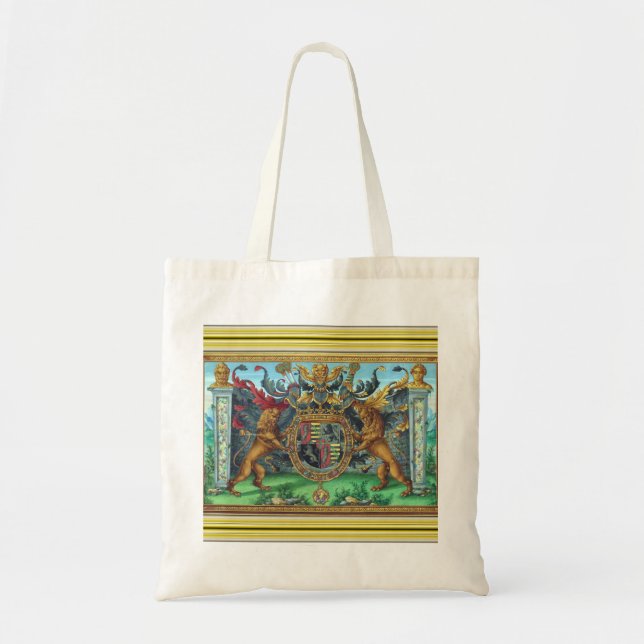 Sac fourre-tout de manteau (Devant)