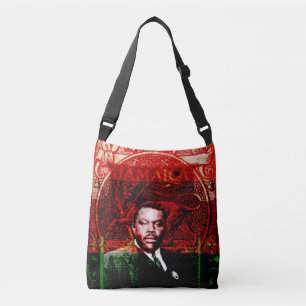 Sac fourre-tout de Marcus Garvey