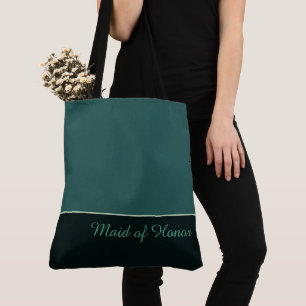 Sac fourre-tout de mariée chic