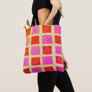 Sac fourre-tout de migration Vintage