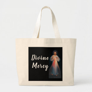 Sac fourre-tout de miséricorde divine