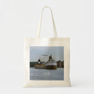 Sac fourre-tout de Mississagi