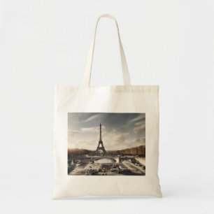 Sac fourre-tout de Paris (3)