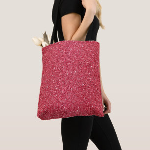 Sac fourre-tout de Parties scintillant de Miss Ame