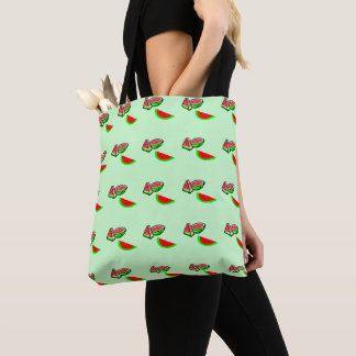 Sac fourre-tout de pastèque