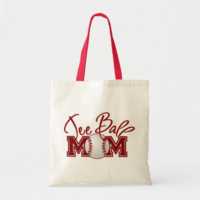 Sac fourre-tout de playball (Devant)