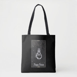 Sac fourre-tout de potion magique