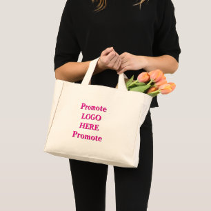 Sac fourre-tout de promotion