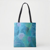 Sac fourre-tout de récif tropical