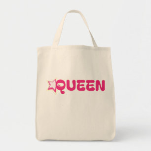 sac fourre-tout de reine