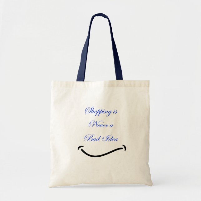 Sac fourre-tout de soumission (Devant)