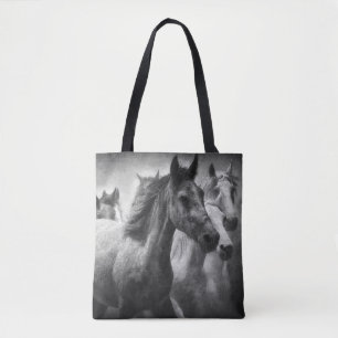Sac fourre-tout de Stampede à cheval