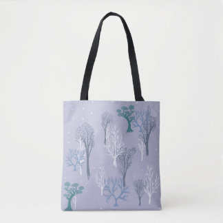 Sac fourre-tout de Starry Woods