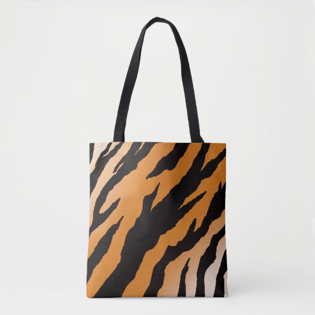 Sac fourre-tout de Tiger (Devant)