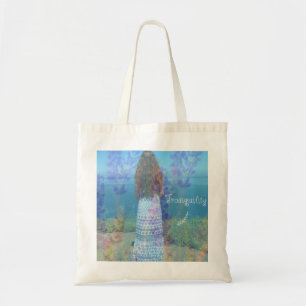 Sac fourre-tout de tranquillité