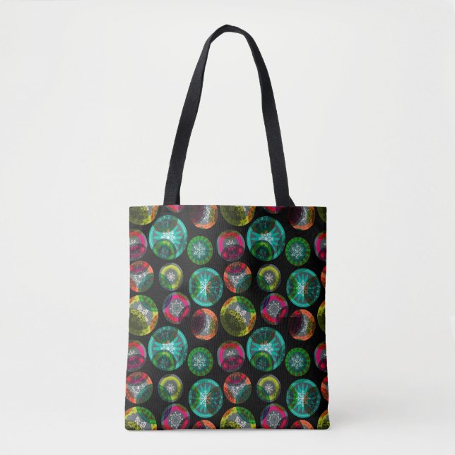 Sac fourre-tout de vacances (Devant)