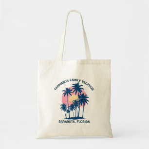 Sac fourre-tout de vacances Sarasota Florida