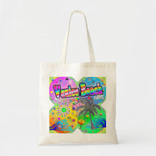 Sac fourre-tout de Venice Beach Quadro Seasons