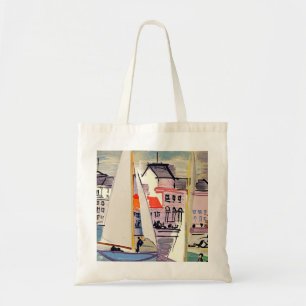 Sac fourre-tout de Venice Raoul Dufy