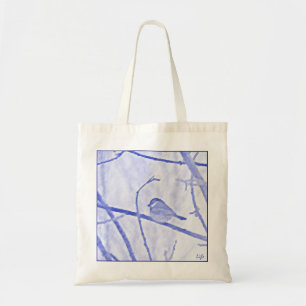 Sac fourre-tout de vie de chickadee