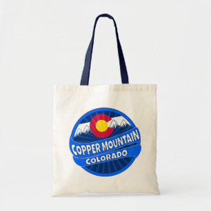 Sac fourre-tout d'éclatement de la montagne de Cop
