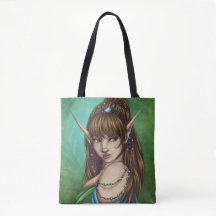 Sac fourre-tout Delilah Ranir