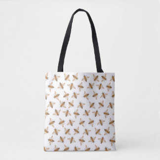 Sac fourre-tout des abeilles