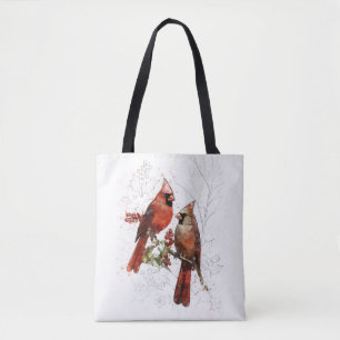 Sac fourre-tout des cardinaux