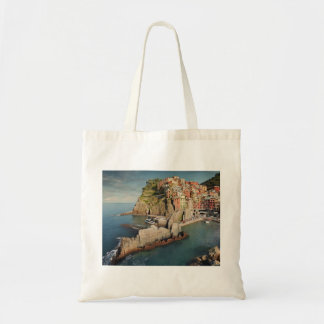 Sac fourre-tout des Cinque Terre (5 terre)