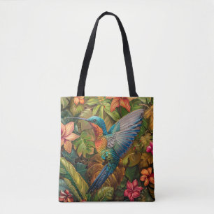 Sac fourre-tout des colibris