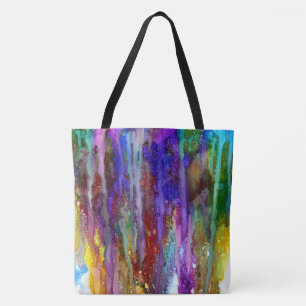 Sac fourre-tout des disques