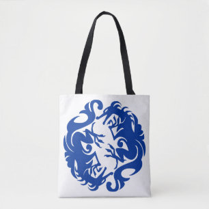 sac fourre-tout des dragons