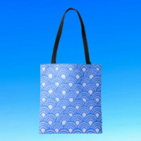 Sac fourre-tout des échelles de Cerulean