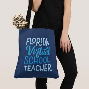 Sac fourre-tout des enseignants de l'école virtuel