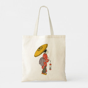 Sac fourre-tout des femmes asiatiques