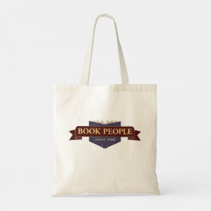 Sac fourre-tout des gens du livre