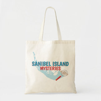 Sac fourre-tout des Mystères de l'île de Sanibel