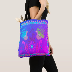 Sac fourre-tout des oiseaux de Baja