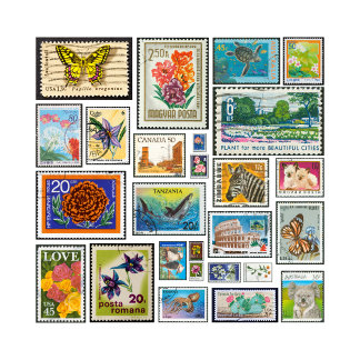 Sac fourre-tout des patchs de tampon