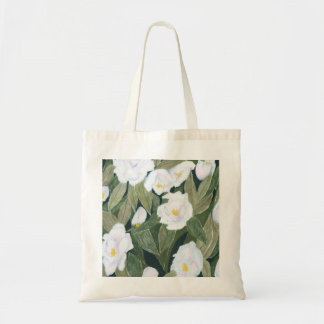 Sac fourre-tout des pivoines