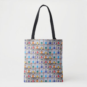 Sac fourre-tout des portes d'Irlande