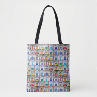 Sac fourre-tout des portes d'Irlande