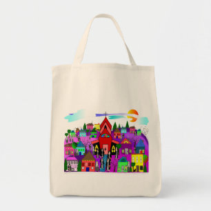 Sac fourre-tout des Soeurs Catholiques Art "Se dir