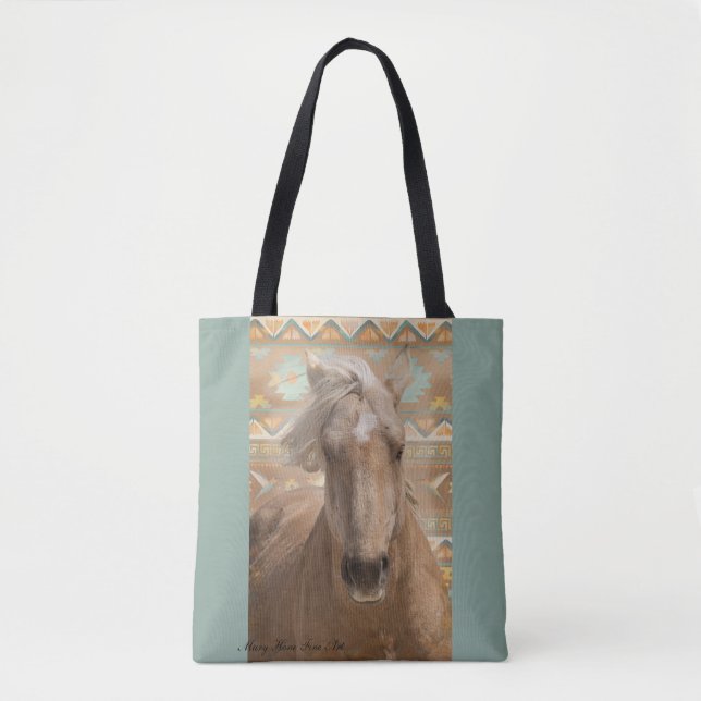 Sac fourre-tout des traditions (Devant)