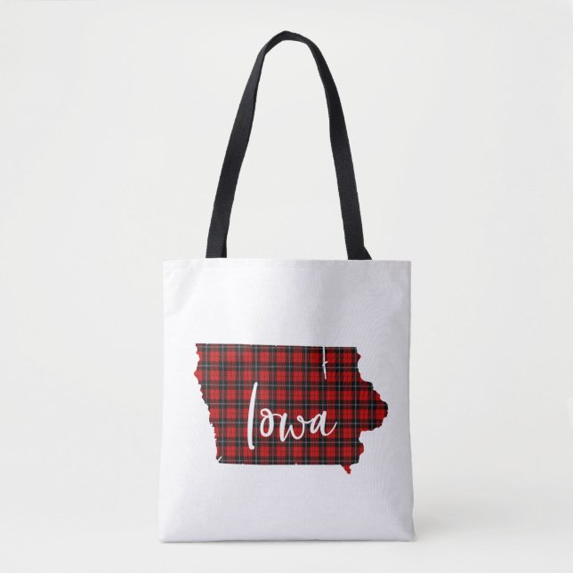 Sac fourre-tout d'État de Lowa (Devant)