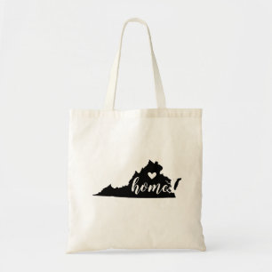 Sac fourre-tout d'État de Virginie
