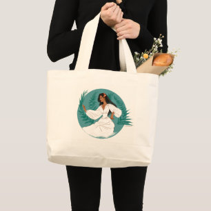 Sac fourre-tout d'été