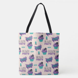 Sac fourre-tout d'Halloween